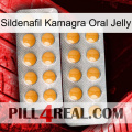 Sildenafil Kamagra Oral Jelly levitra2